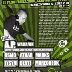 Acid Techno no. 5