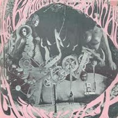 Young Maiden Ghost (Birdmen Of Alkatraz)