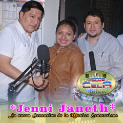 Chiquitito Jenni Janeth