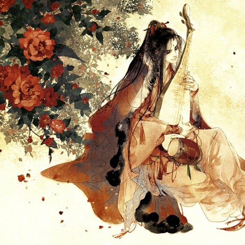Tiếu Vấn Nhân Gian Thùy Thị Khách