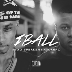 Speaker Knockerz - iBall