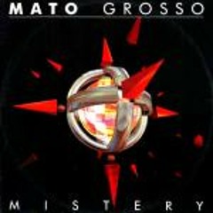 MC Hoar - Mato Grosso - Mystery