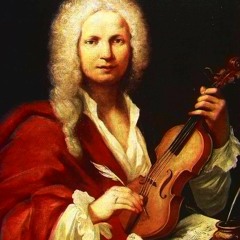 Vivaldi - Cello Sonata III in A minor - Largo