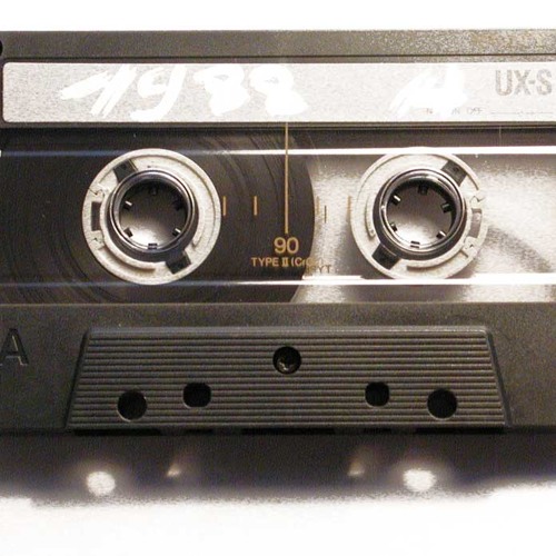 April 2014 Mix