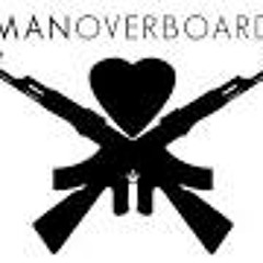 man overboard