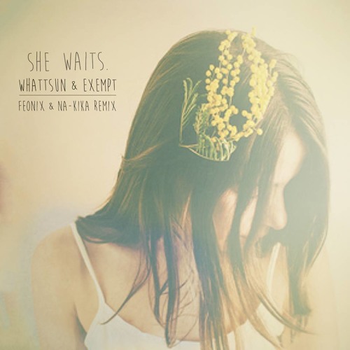 She Waits (Feonix & Na - Kika Re - Plan) [free downloads]