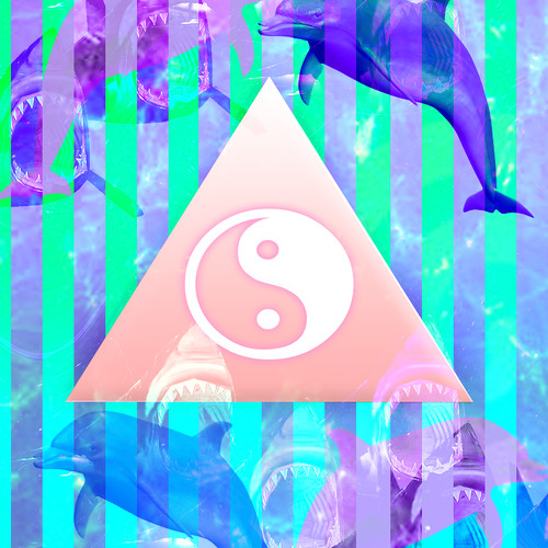 THE WAY (DOLPHIN TEARS REMIX)