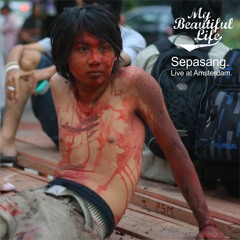 Sepasang Live from Amsterdam