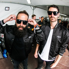 Capital Cities live at Lollapalooza Brazil 2014