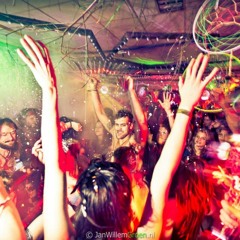 Mærit Høckefjøld @ Familiar Winter Festival 2014