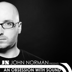 AOWS003 - An Obsession With Sound - John Norman Studio Mix