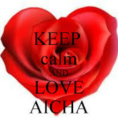 Aicha  "OutlandiSh " (Cover: Riady Faiza)