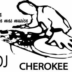 Mix Chicha Enero 2014_dj cherokee