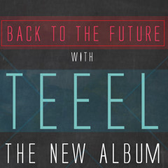 Teeel - Triangle Waves