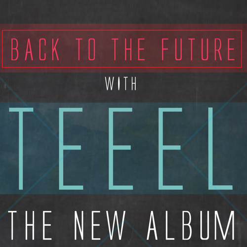 Teeel - Triangle Waves