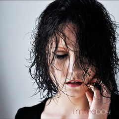 Imtheboy - Uma Thurman