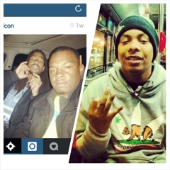 I Use Too ft Rara and Main Event by Lil Dcon