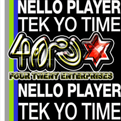 Tek Yo Time