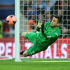 Per equalises, Fabianski saves and Cazorla sends Arsenal to the FA Cup final