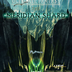 The Meridian Shard - Iron Plateau