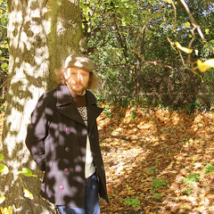 Oliver Cherer - Croham Hurst