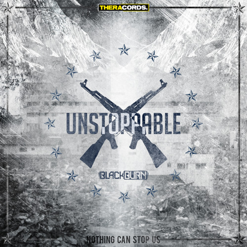 Unstoppable by Blackburn - EDM.com Premiere