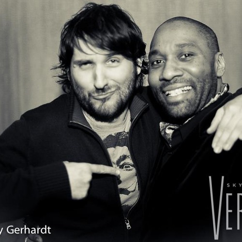 Gramophonedzie w/Milty Evans @ Vertigo Sky Lounge Chicago