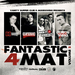 Fantastic 4Mat Vol. 2 (Free Download)