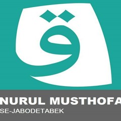 Nurul Musthofa - Sholatullahi Taghsyakum