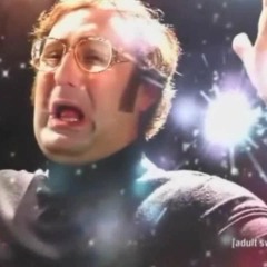 The Universe Ft. Tim And Eric
