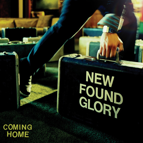 It's Not Your Fault - New Found Glory Cover