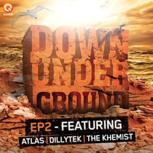 Dillytek Feat. MissJudged - This Moment (SLAM! HARDER)