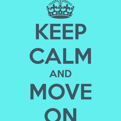 Move On