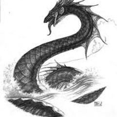 serpent in my head