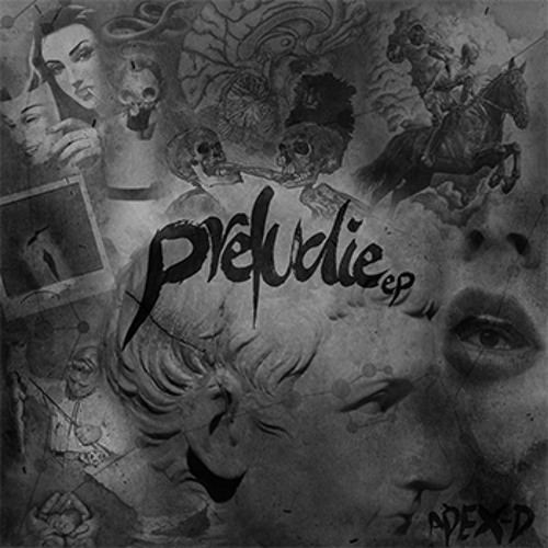 Apex - D And Vice - Preludie Ep - 03 D.E.A.T.H (d+®jame Entrar A Tu Habitaci+¦n)