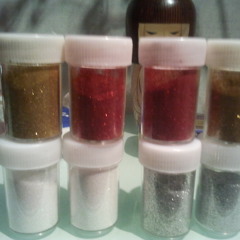 GlitzerKommando (Delphin&Wal Edition)