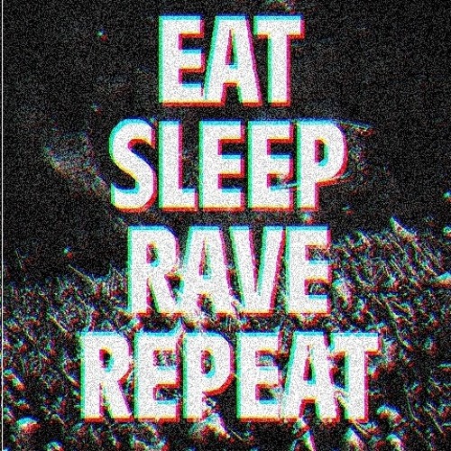 Eat Sleep Rave Repeat - Armin Van Buuren Remix