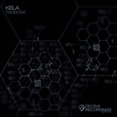 Kela - Next Hole