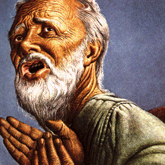 Abraham (Live On Jupiter - 1979)