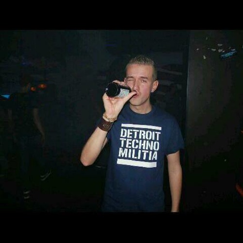 Julian Brand - Studio Mix April 2k14