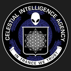 Virtual Light - Celestial Intelligence Agency (DJ Mix - 2014)