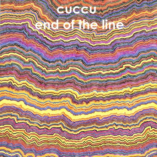 End Of The Line