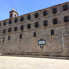 Field recordings - "Takes and/or chances" Serie