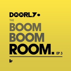 Doorly - Ladies Night (Toolroom Records)(Out April 21st)