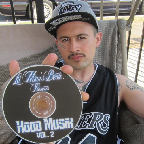 Stream So Real - by Lil Man, Huero & Miner by Lil Mans Beats | Listen ...