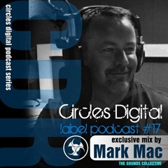 Deep House Chilled Beats Circles Digital Show Mix ..