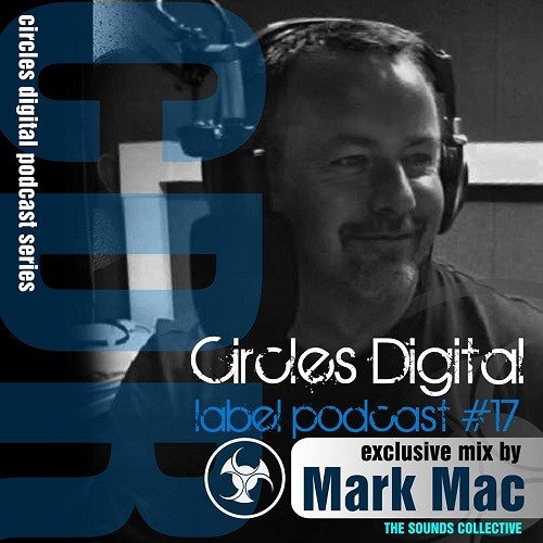Deep House Chilled Beats Circles Digital Show Mix ..