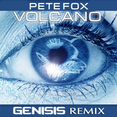 Pete Fox- Volcano (Nicky Genesis Remix)