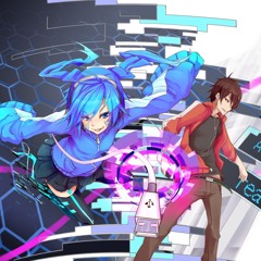 Nightcore - The Future Is Now
