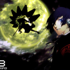 Persona 3 Opening